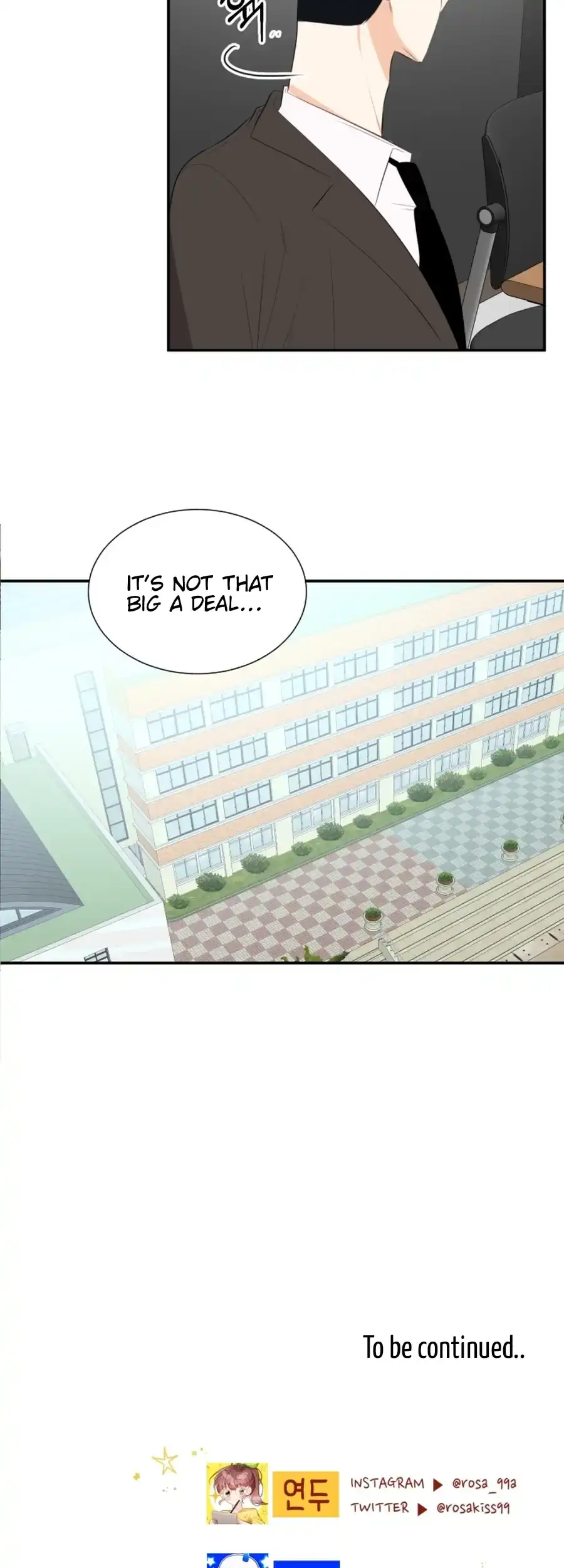 Read Love And Ghost chapter 15 image 47 on Lezhin