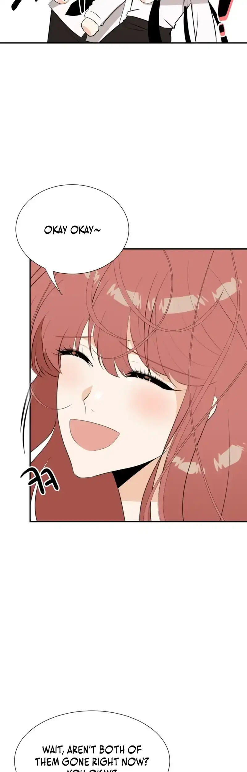 Read Love And Ghost chapter 16 image 18 on Lezhin