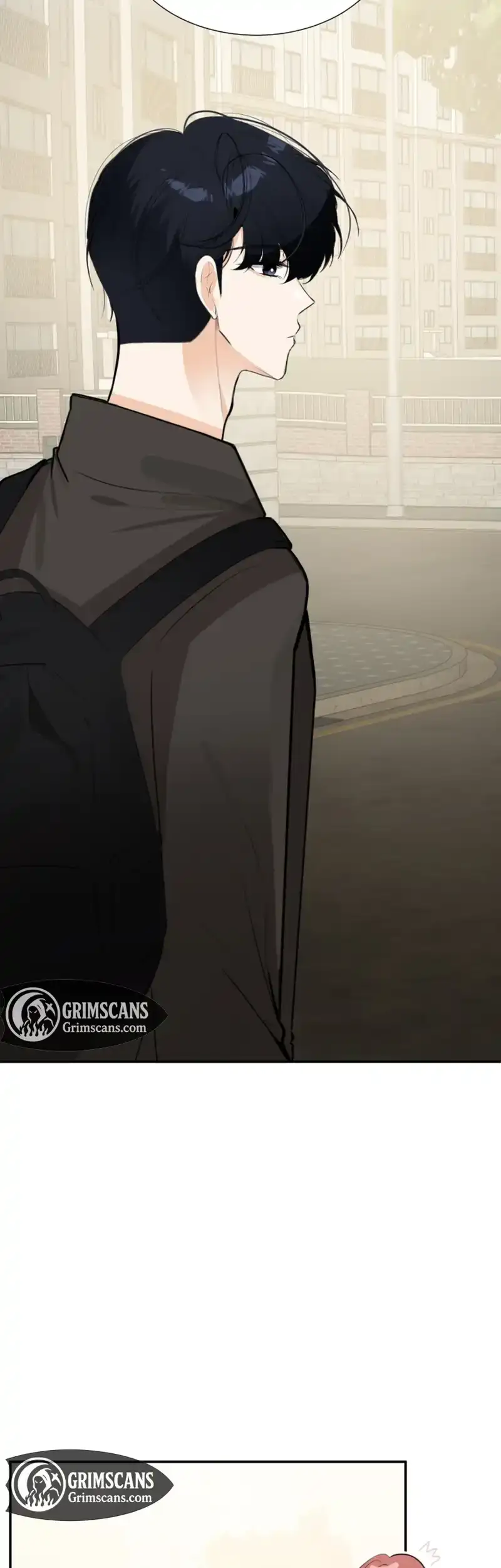 Read Love And Ghost chapter 16 image 23 on Lezhin