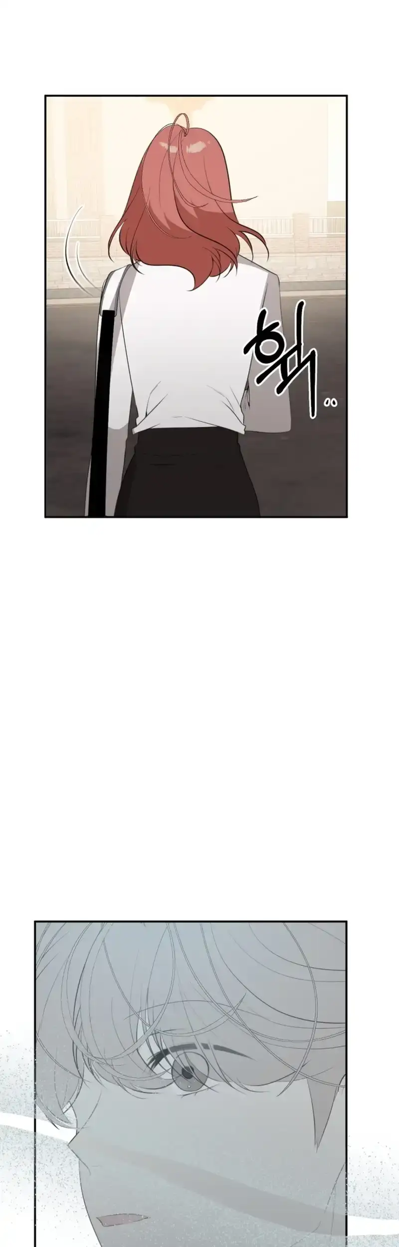 Read Love And Ghost chapter 16 image 37 on Lezhin