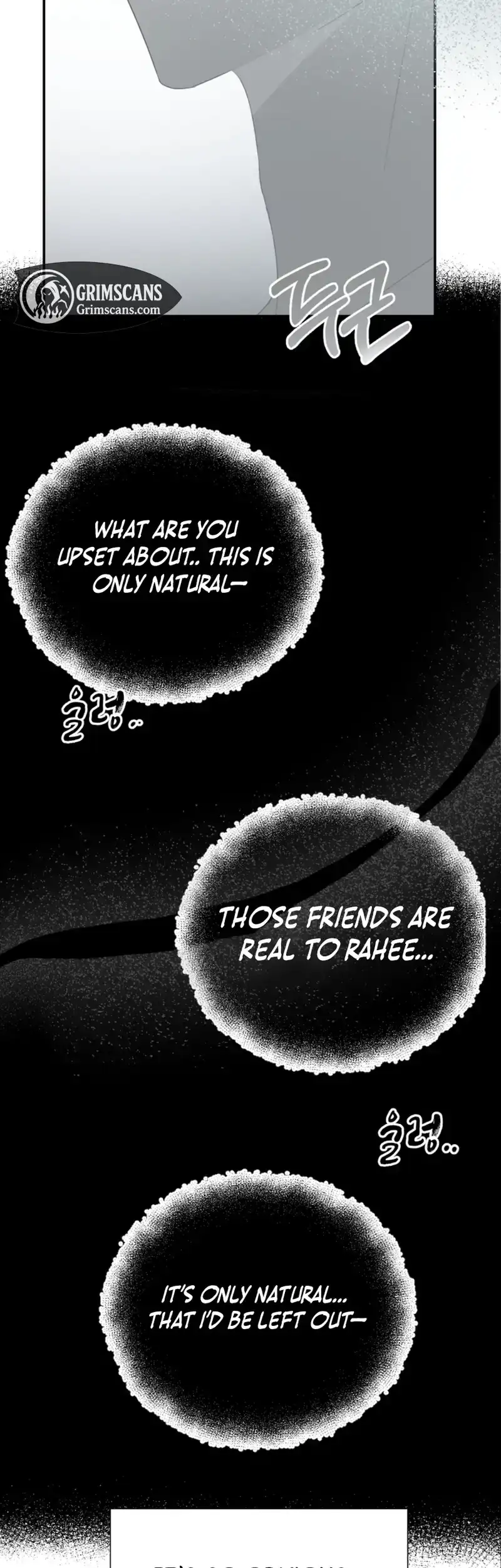 Read Love And Ghost chapter 16 image 38 on Lezhin