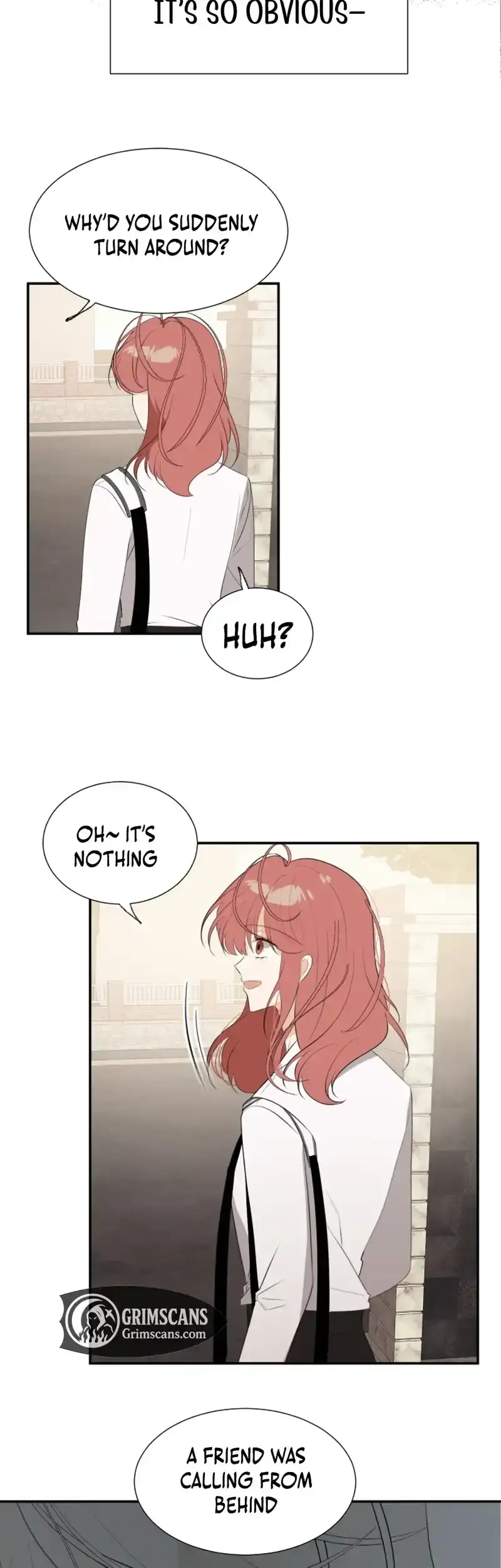 Read Love And Ghost chapter 16 image 39 on Lezhin