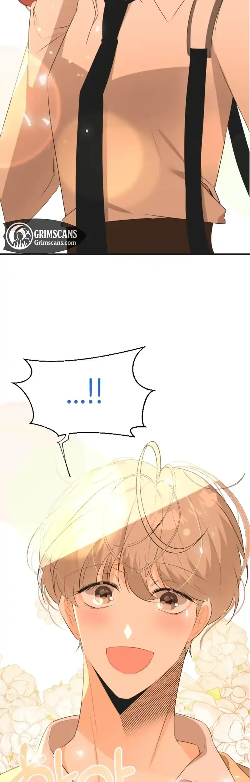 Read Love And Ghost chapter 16 image 41 on Lezhin