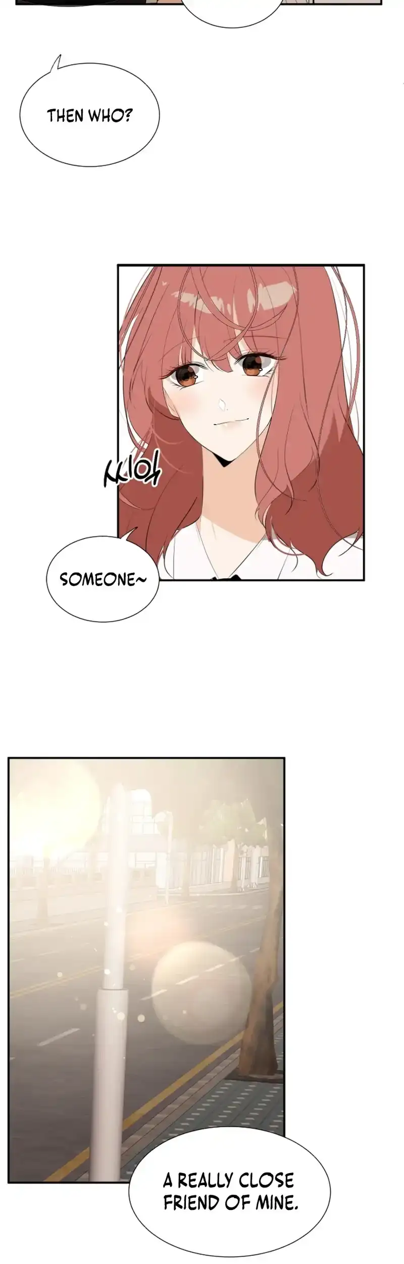 Read Love And Ghost chapter 16 image 43 on Lezhin