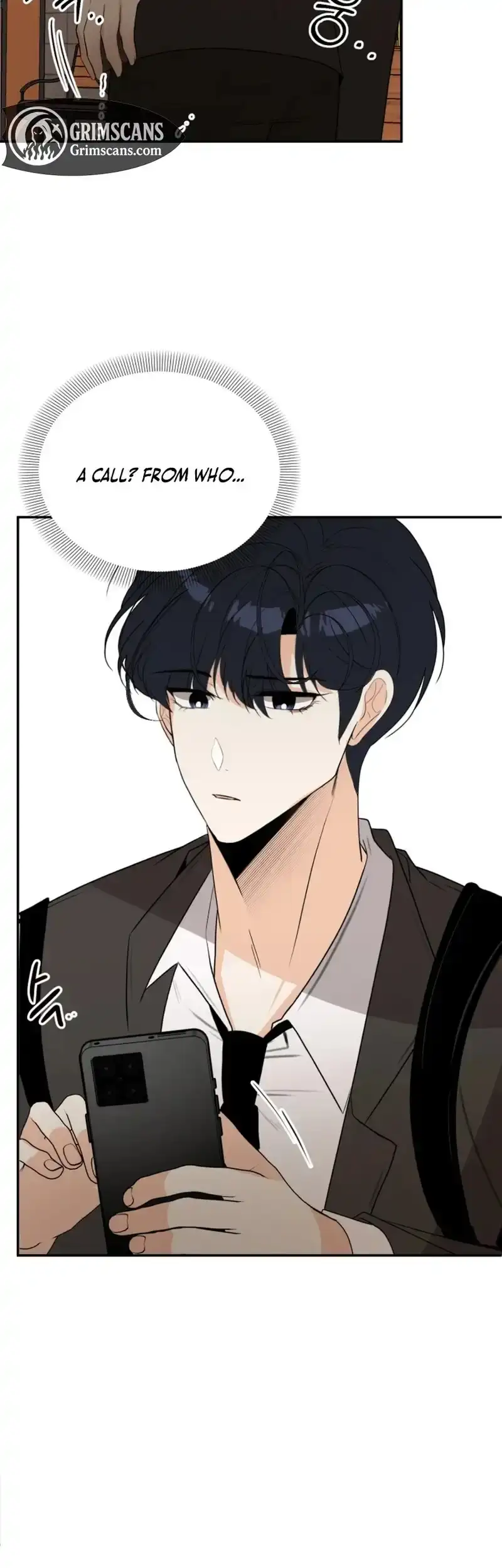 Read Love And Ghost chapter 17 image 34 on Lezhin