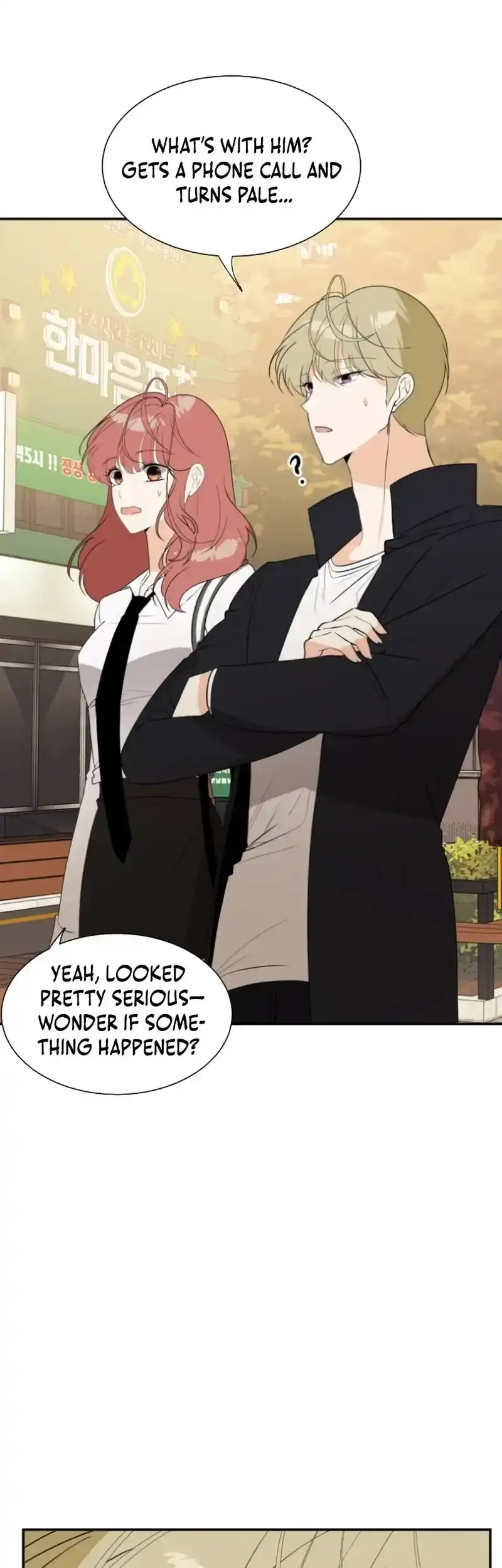 Read Love And Ghost chapter 17 image 39 on Lezhin