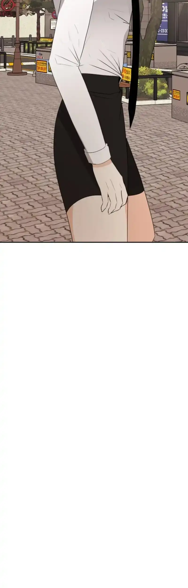 Read Love And Ghost chapter 17 image 45 on Lezhin