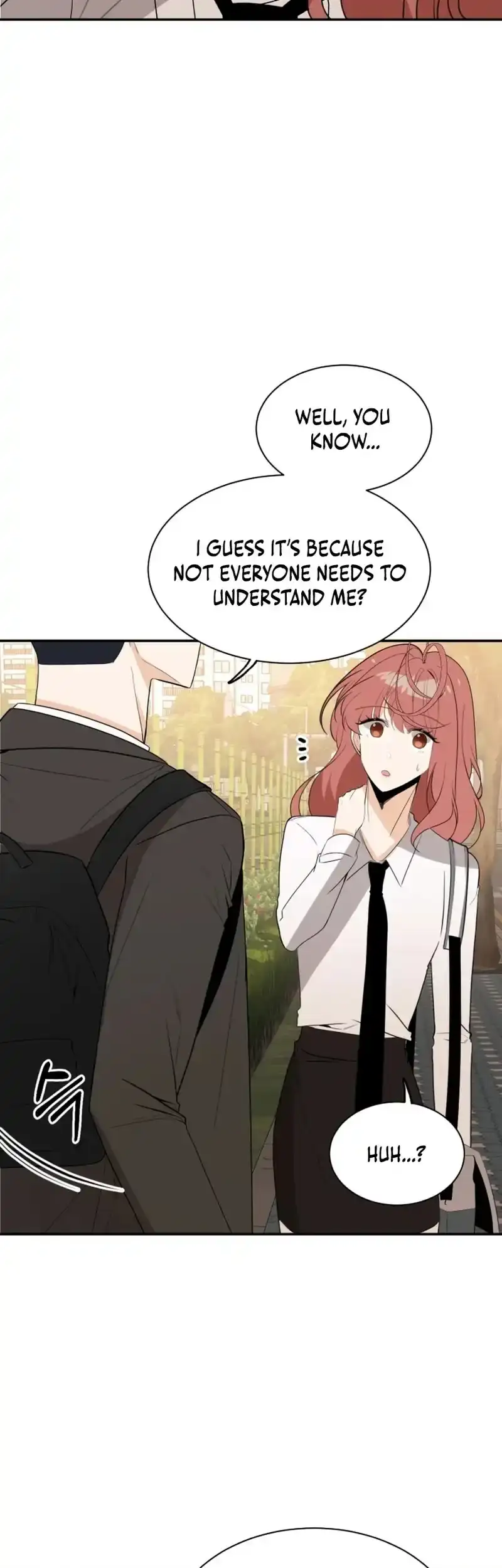Read Love And Ghost chapter 17 image 6 on Lezhin