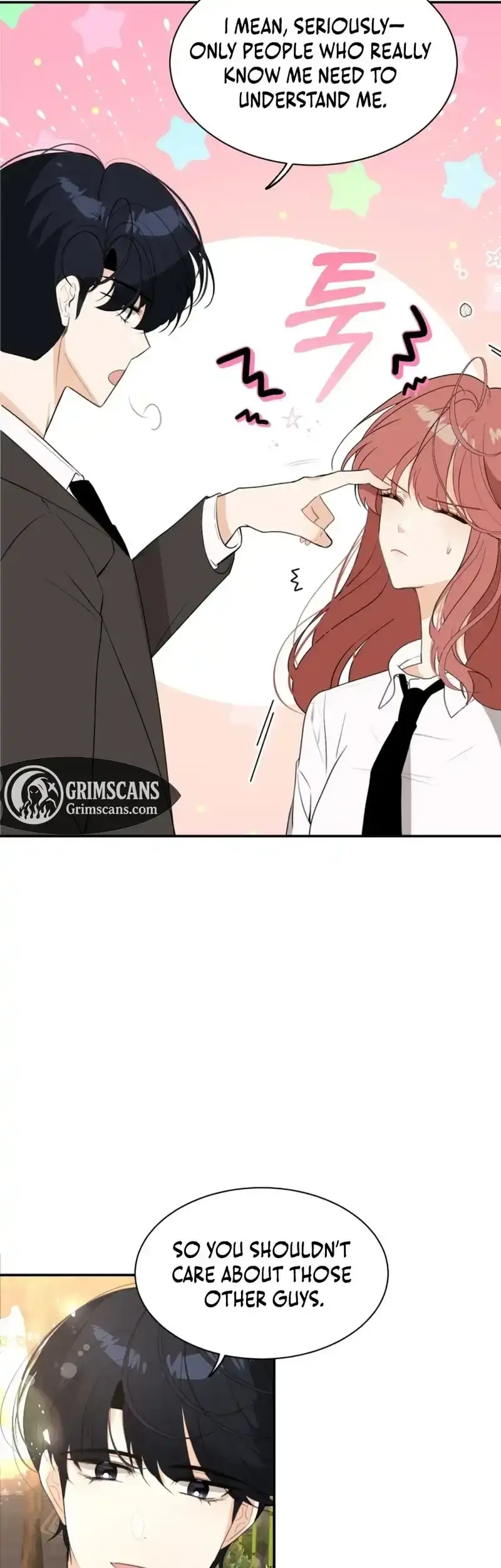 Read Love And Ghost chapter 17 image 7 on Lezhin