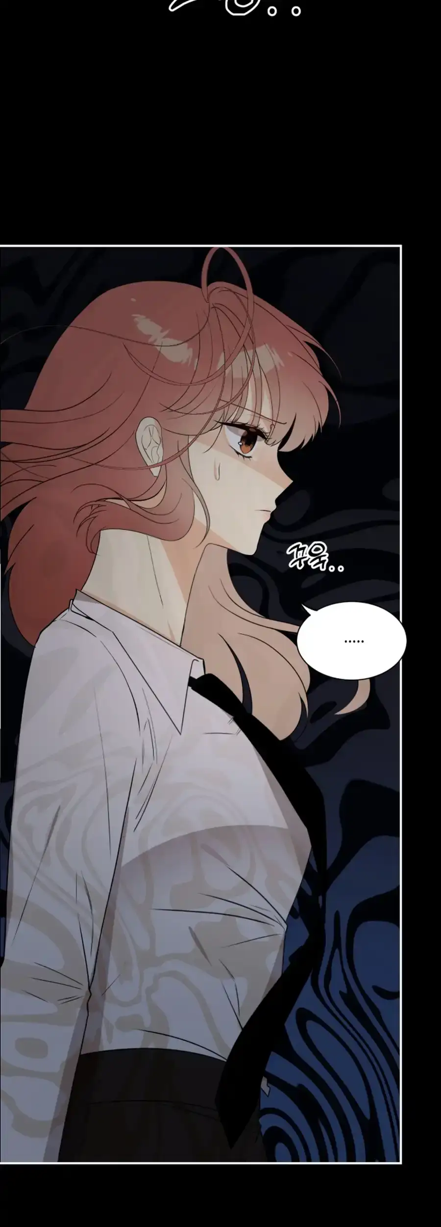 Read Love And Ghost chapter 18 image 20 on Lezhin