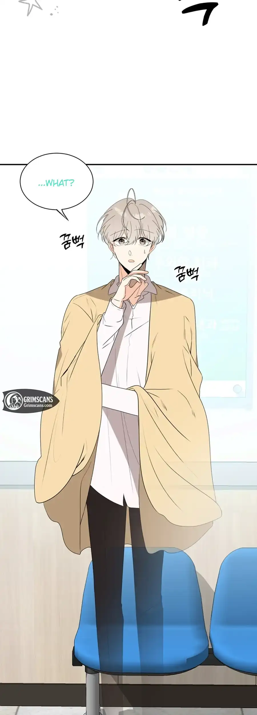 Read Love And Ghost chapter 18 image 34 on Lezhin