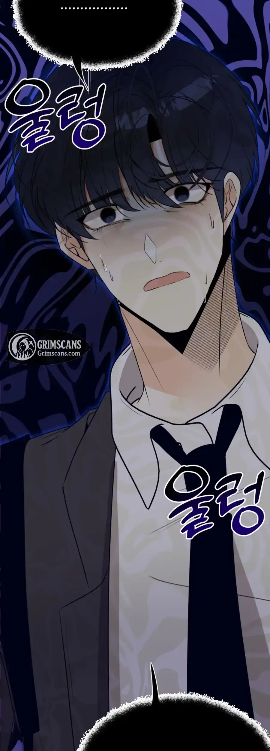 Read Love And Ghost chapter 18 image 42 on Lezhin