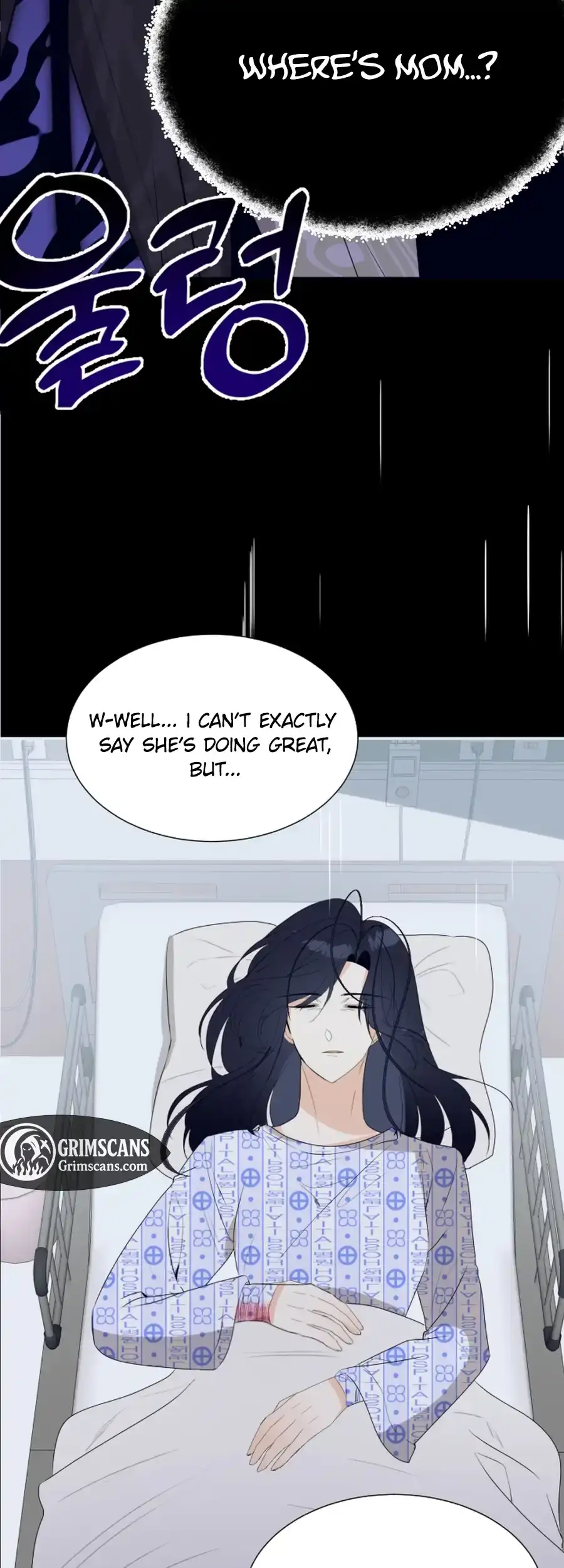 Read Love And Ghost chapter 18 image 43 on Lezhin