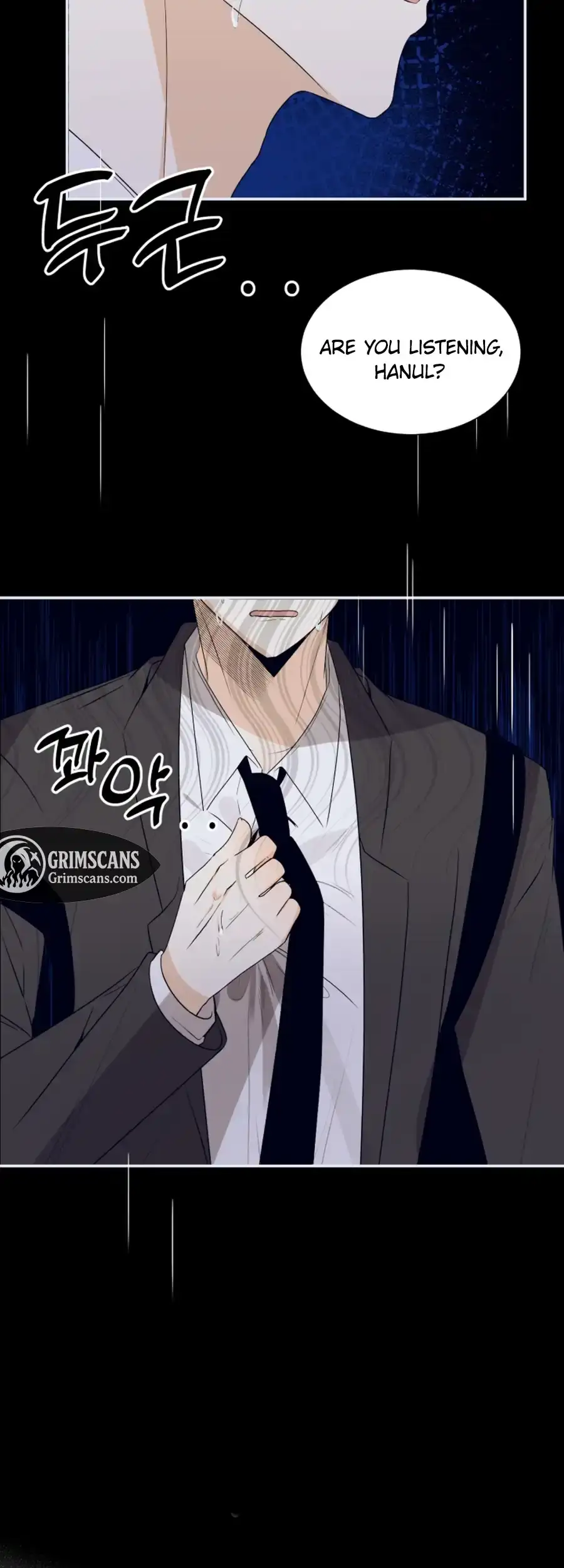 Read Love And Ghost chapter 18 image 45 on Lezhin