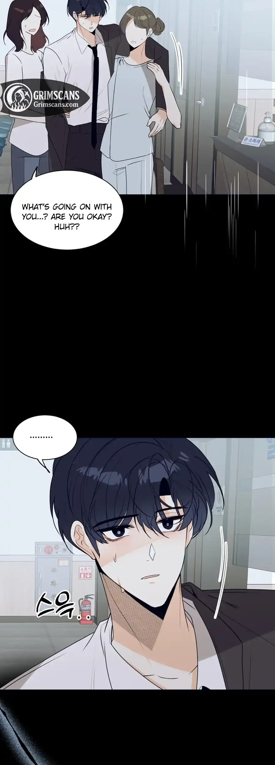 Read Love And Ghost chapter 18 image 49 on Lezhin