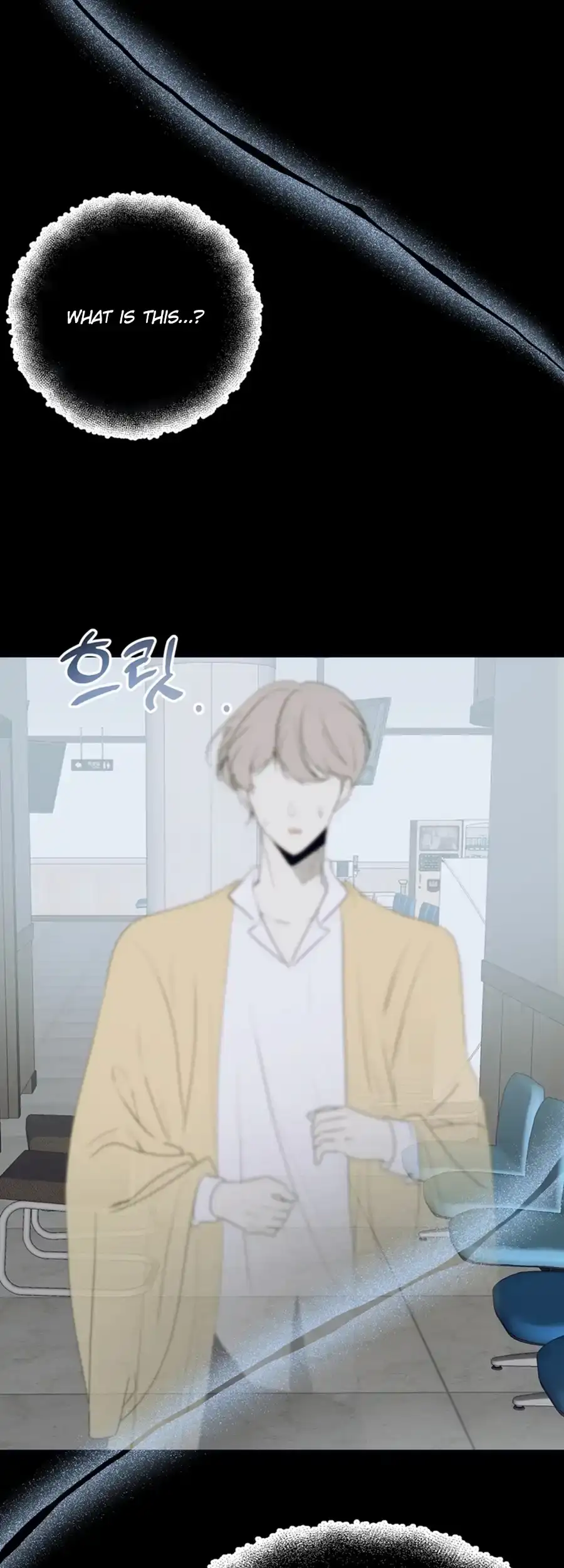 Read Love And Ghost chapter 18 image 50 on Lezhin
