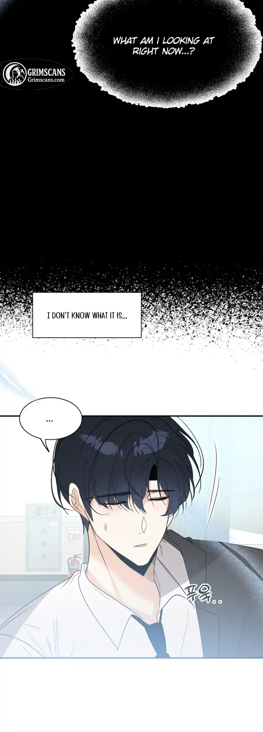 Read Love And Ghost chapter 18 image 51 on Lezhin