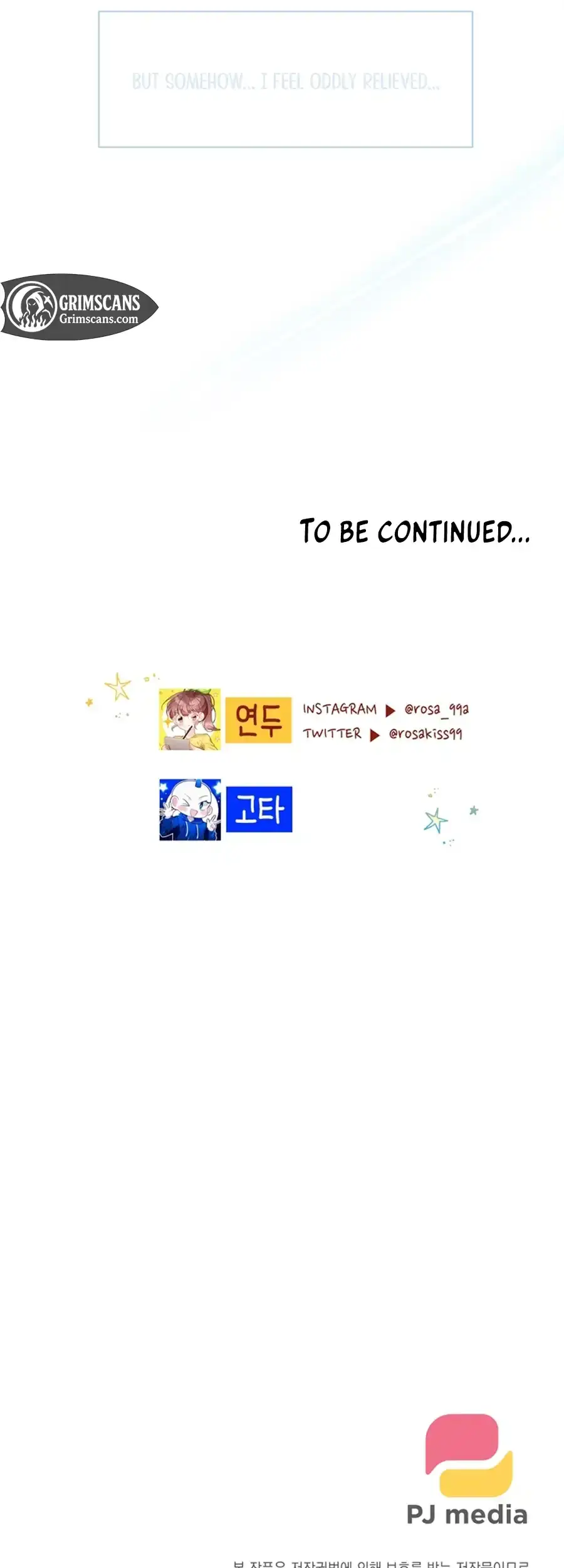 Read Love And Ghost chapter 18 image 52 on Lezhin