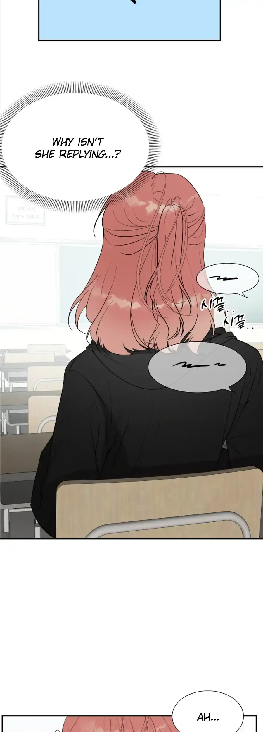Read Love And Ghost chapter 19 image 15 on Lezhin