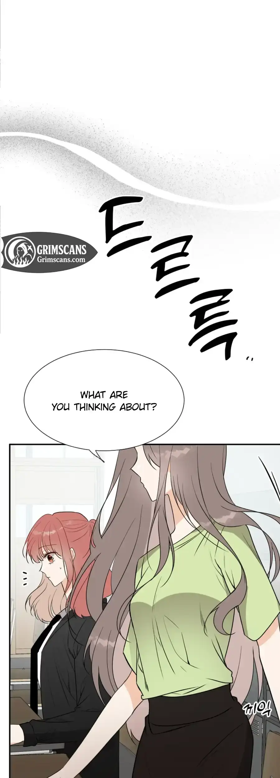 Read Love And Ghost chapter 19 image 19 on Lezhin