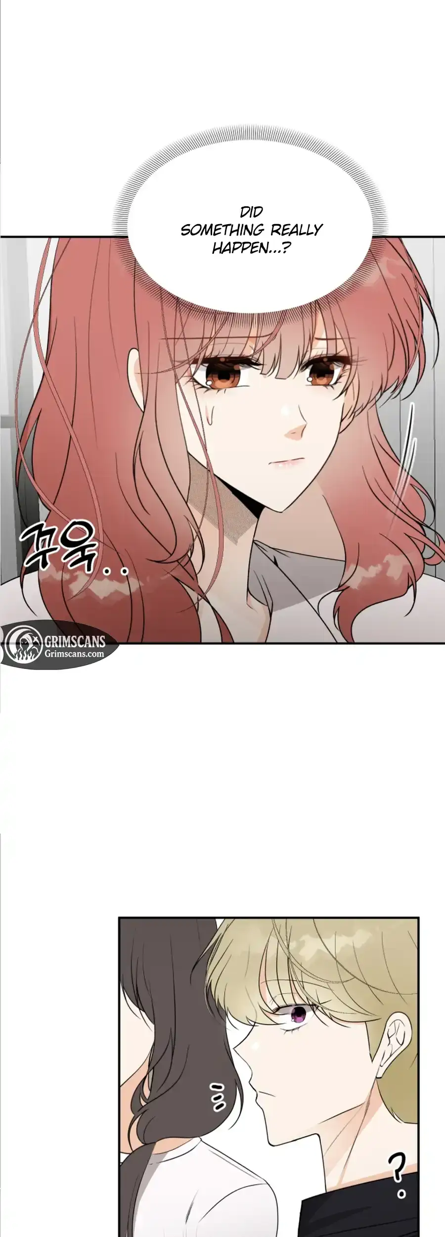 Read Love And Ghost chapter 19 image 2 on Lezhin