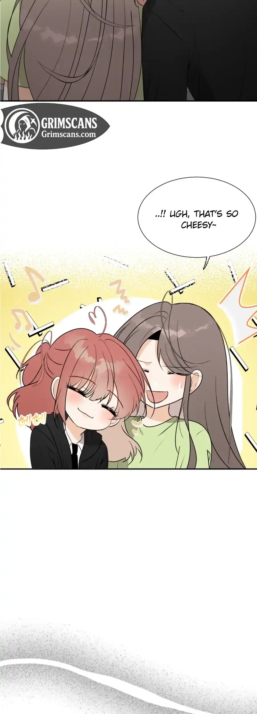 Read Love And Ghost chapter 19 image 29 on Lezhin