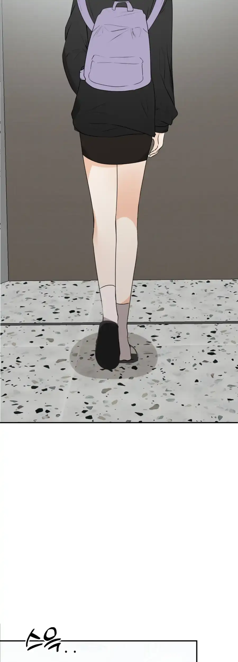 Read Love And Ghost chapter 19 image 33 on Lezhin