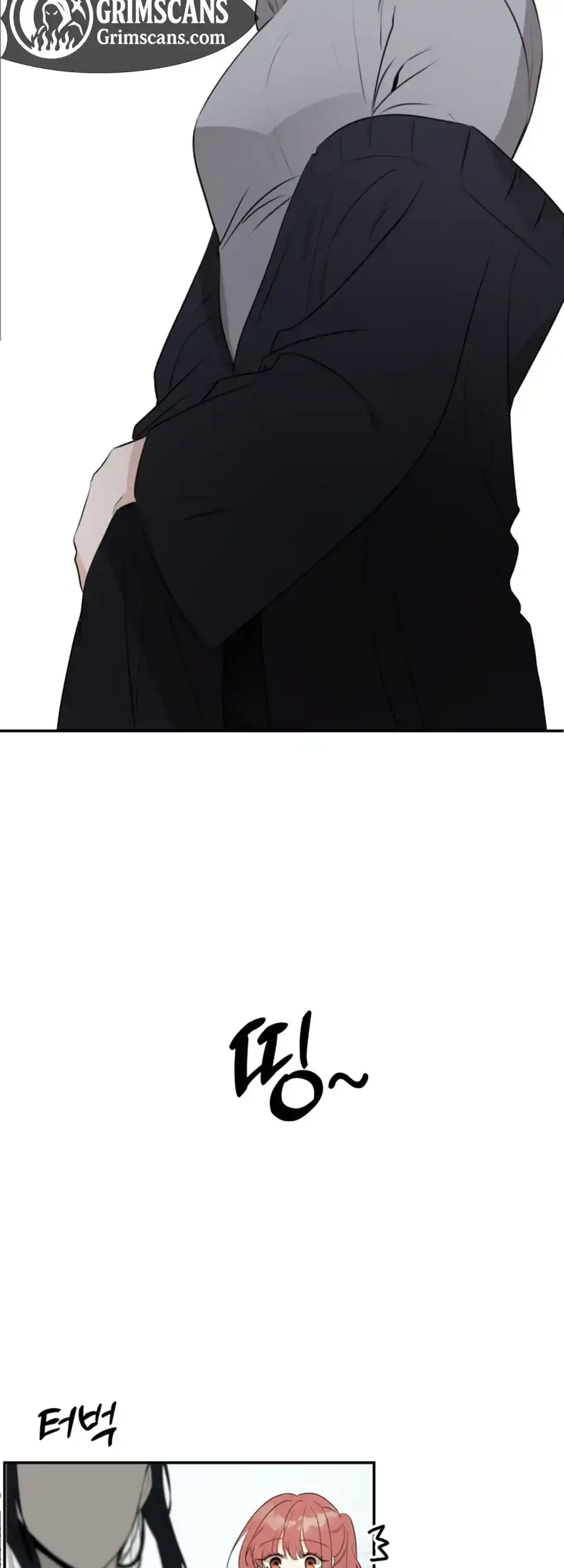 Read Love And Ghost chapter 19 image 36 on Lezhin