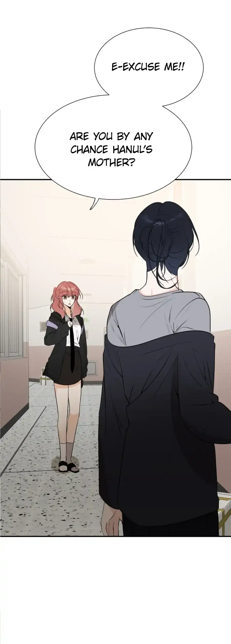Read Love And Ghost chapter 19 image 43 on Lezhin