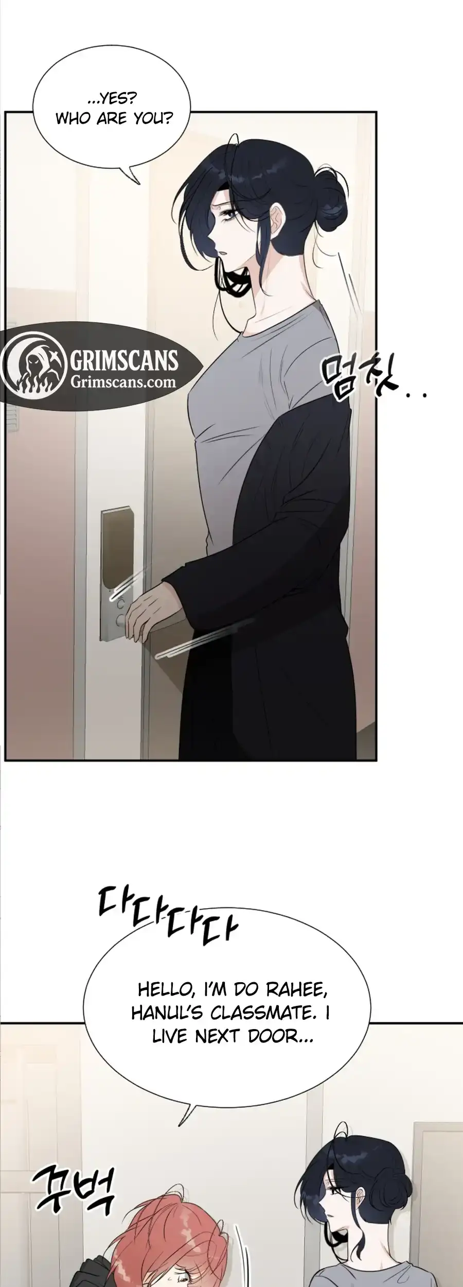 Read Love And Ghost chapter 19 image 44 on Lezhin