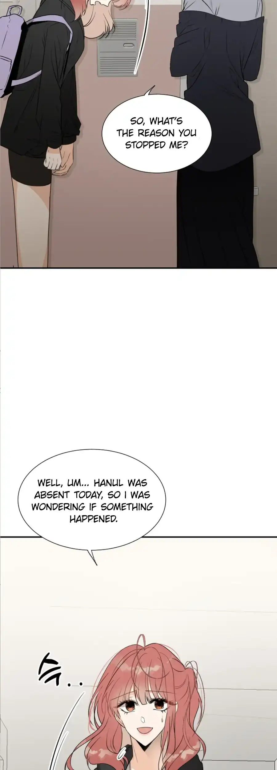 Read Love And Ghost chapter 19 image 45 on Lezhin