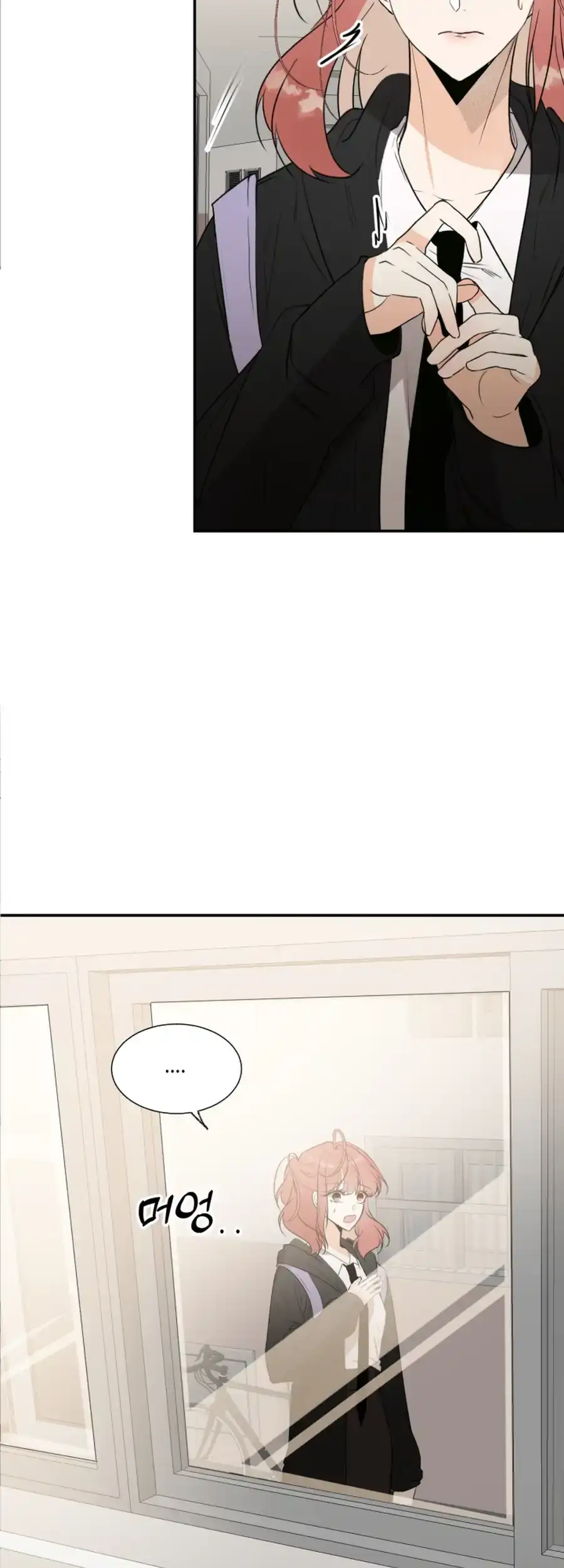 Read Love And Ghost chapter 19 image 49 on Lezhin