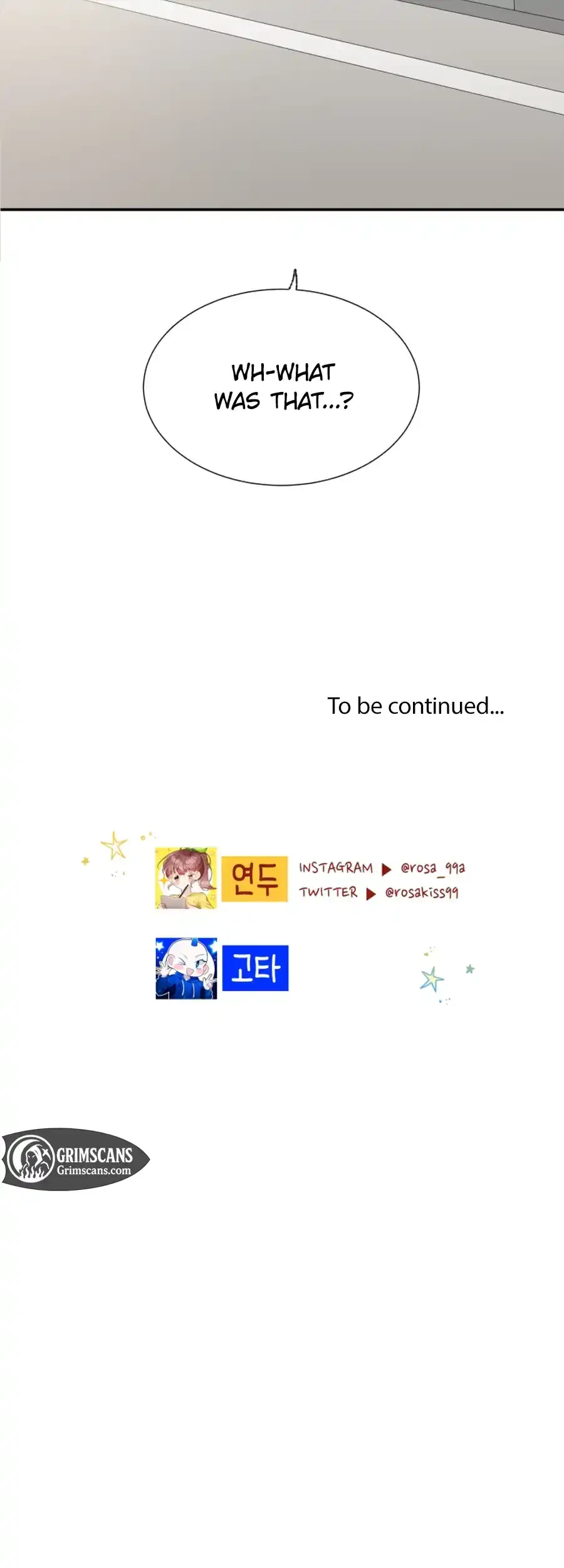 Read Love And Ghost chapter 19 image 50 on Lezhin