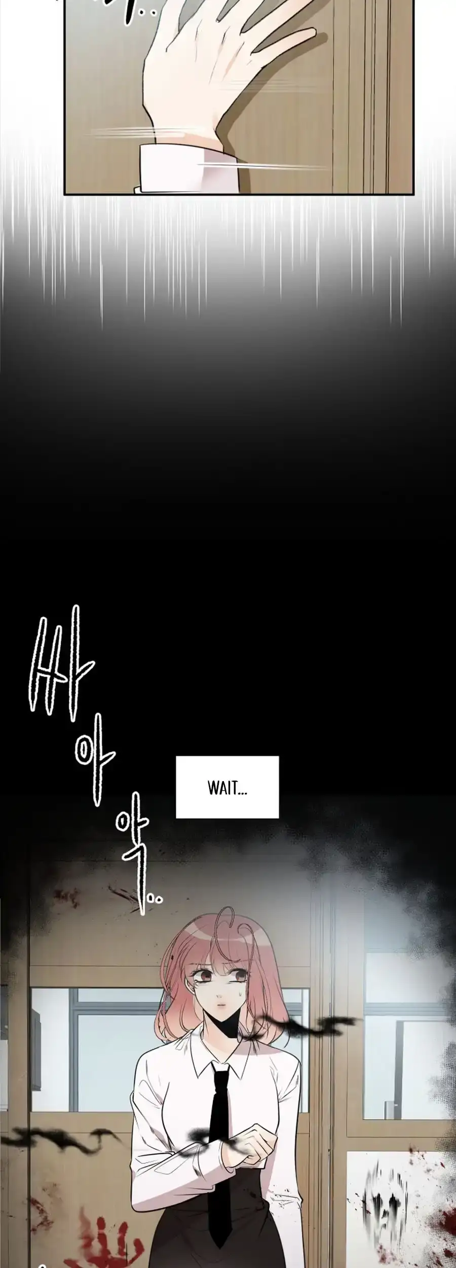Read Love And Ghost chapter 2 image 24 on Lezhin