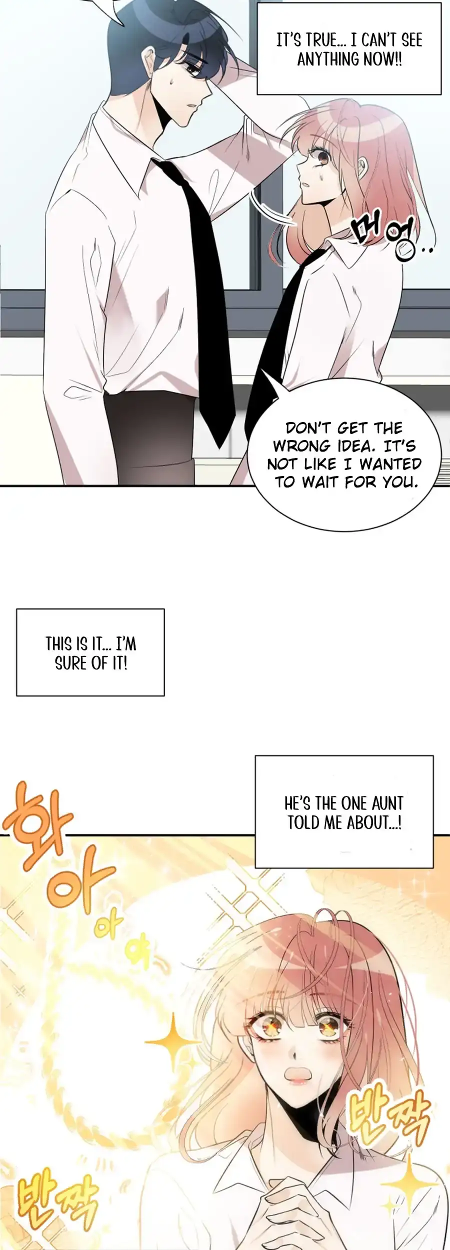 Read Love And Ghost chapter 2 image 29 on Lezhin