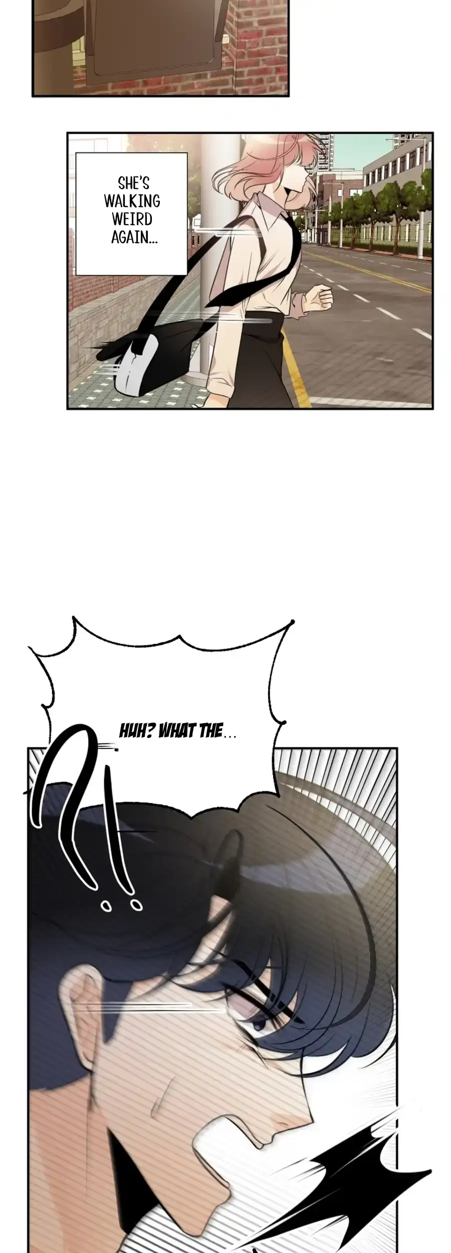Read Love And Ghost chapter 3 image 26 on Lezhin