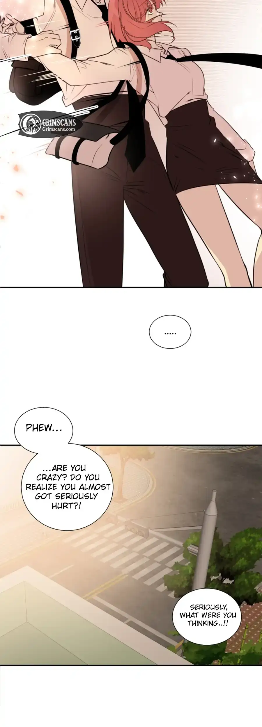 Read Love And Ghost chapter 3 image 28 on Lezhin
