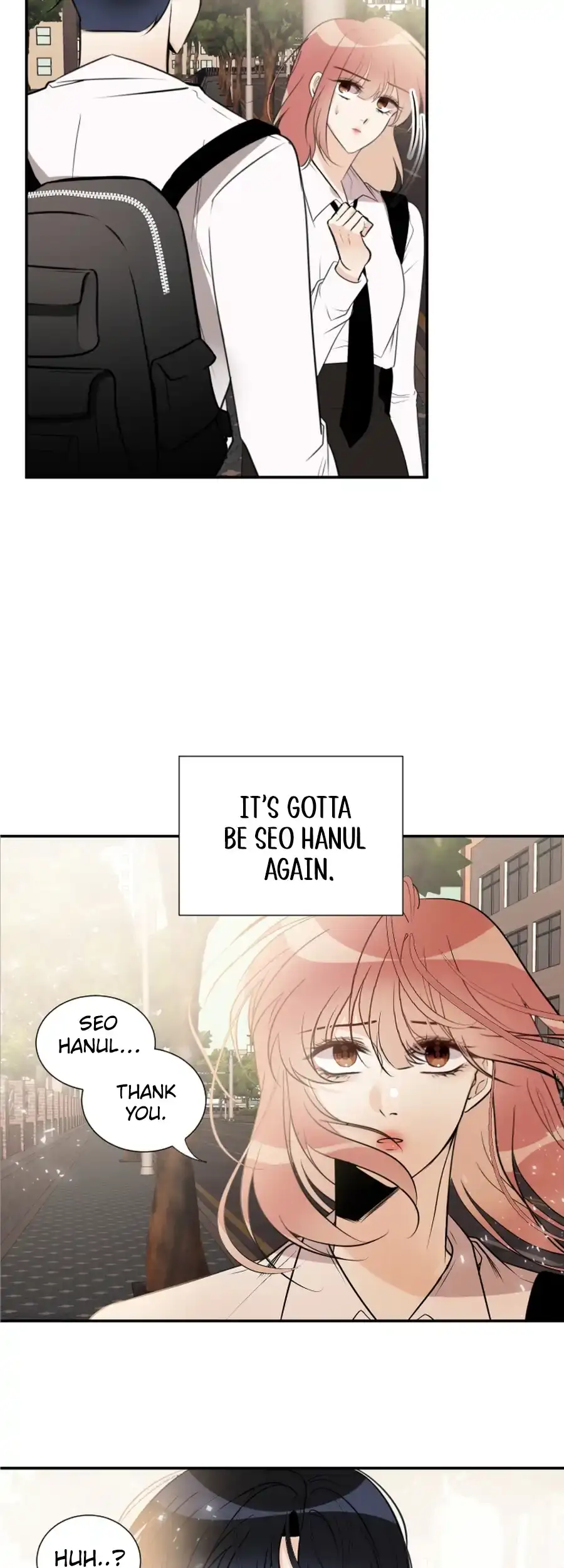 Read Love And Ghost chapter 3 image 32 on Lezhin