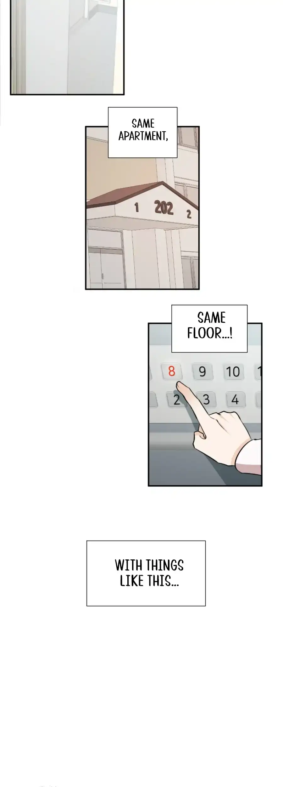 Read Love And Ghost chapter 4 image 11 on Lezhin