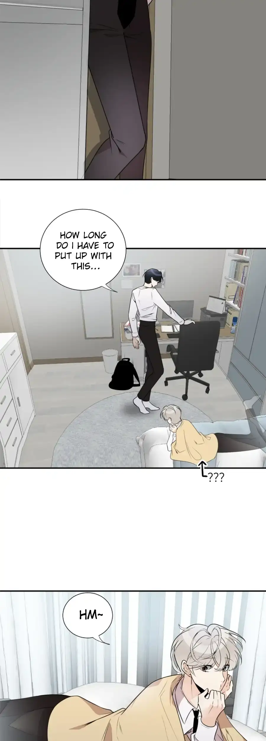 Read Love And Ghost chapter 4 image 29 on Lezhin