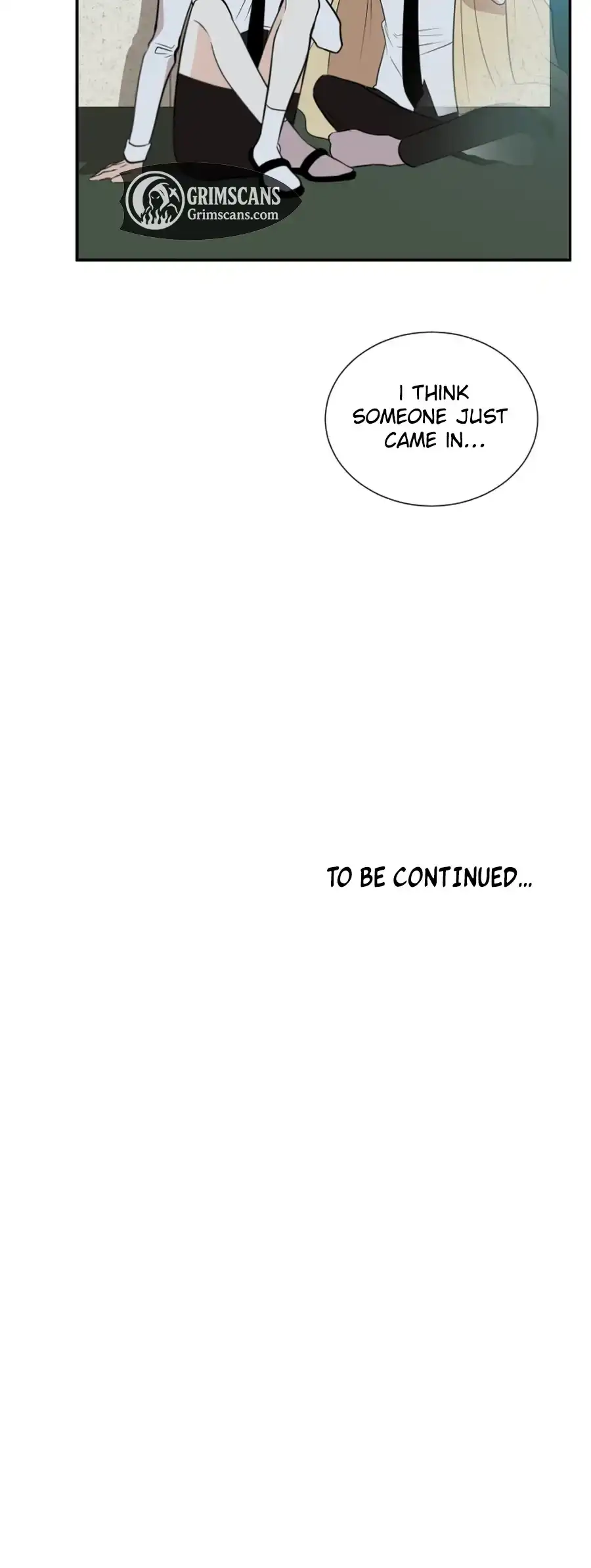 Read Love And Ghost chapter 5 image 34 on Lezhin