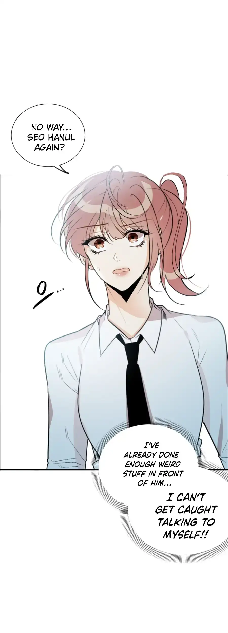 Read Love And Ghost chapter 6 image 1 on Lezhin
