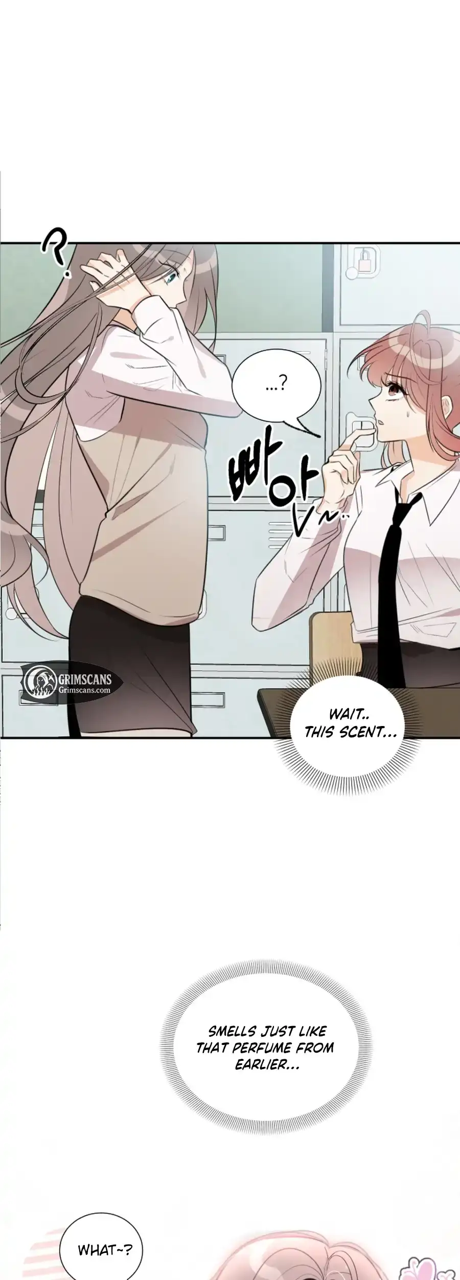 Read Love And Ghost chapter 6 image 13 on Lezhin