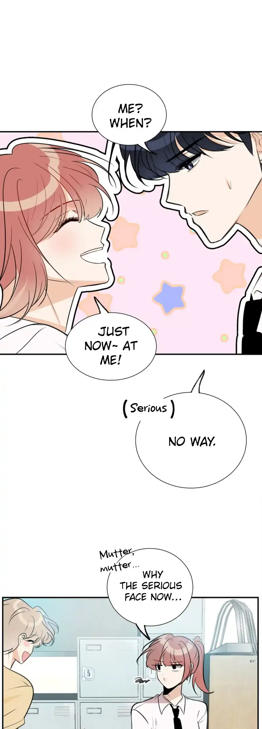 Read Love And Ghost chapter 6 image 18 on Lezhin