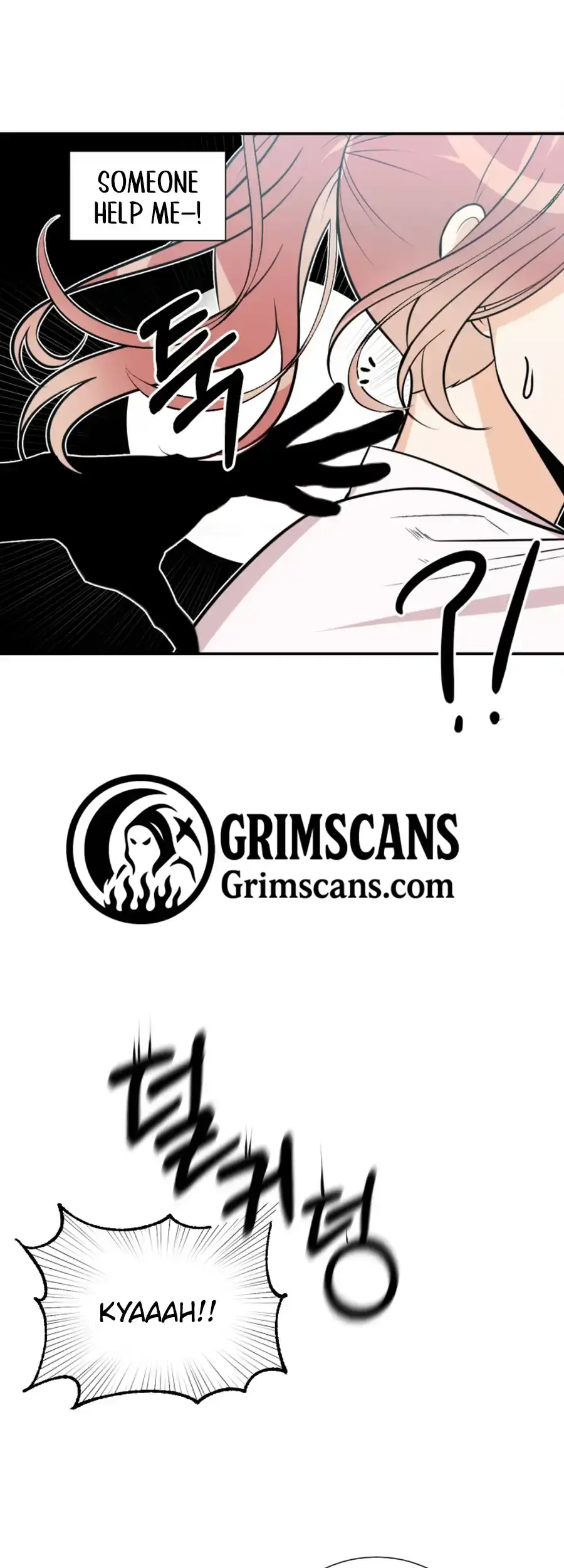 Read Love And Ghost chapter 6 image 27 on Lezhin