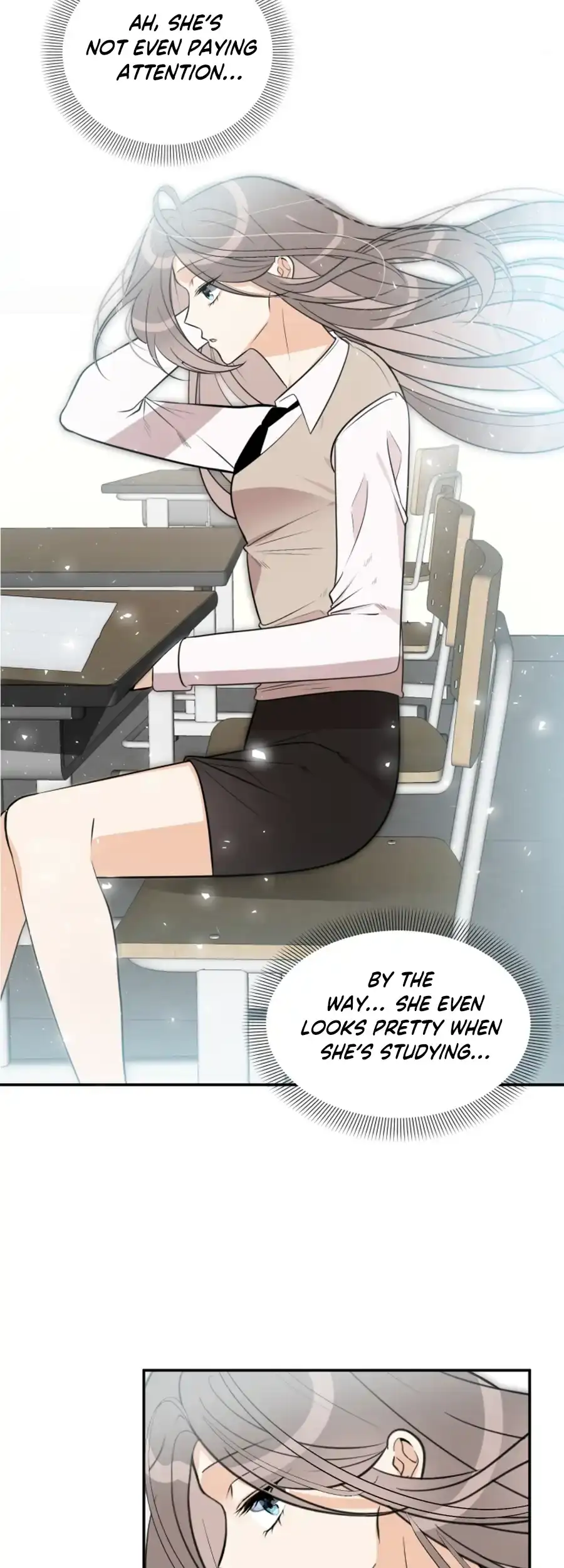 Read Love And Ghost chapter 6 image 30 on Lezhin