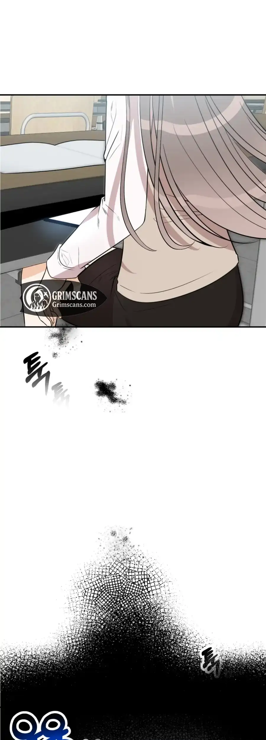 Read Love And Ghost chapter 6 image 32 on Lezhin