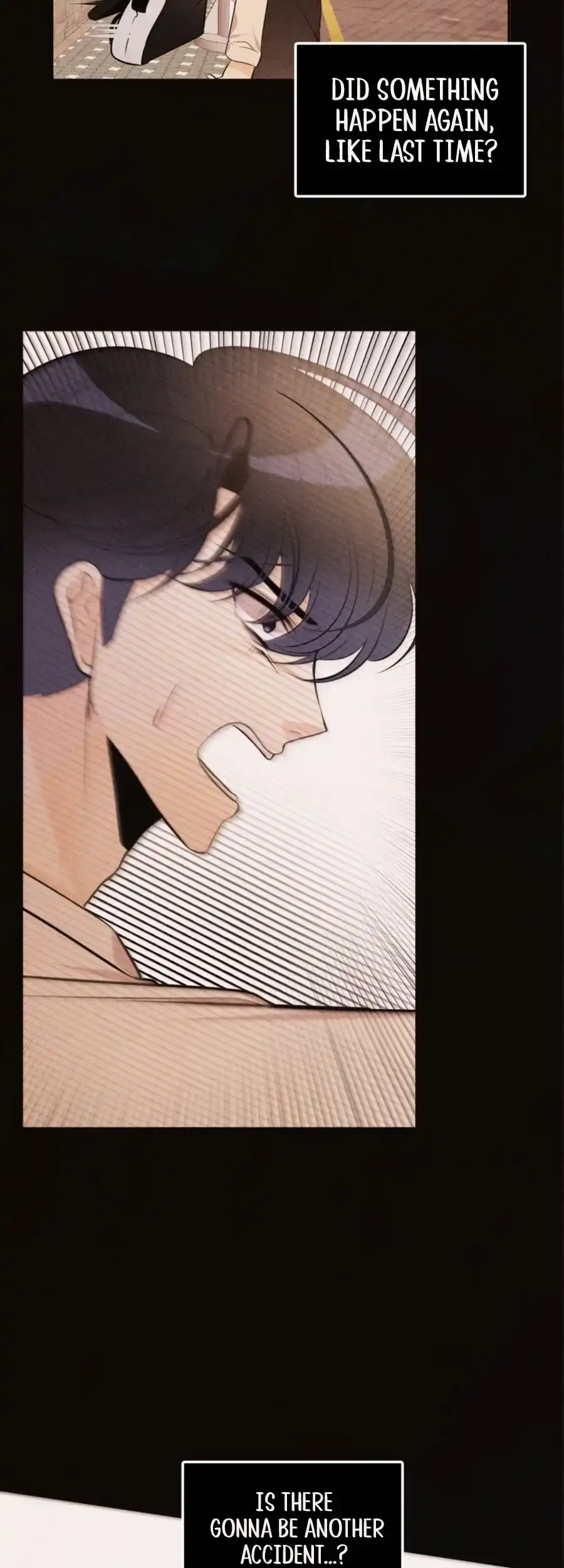 Read Love And Ghost chapter 7 image 16 on Lezhin