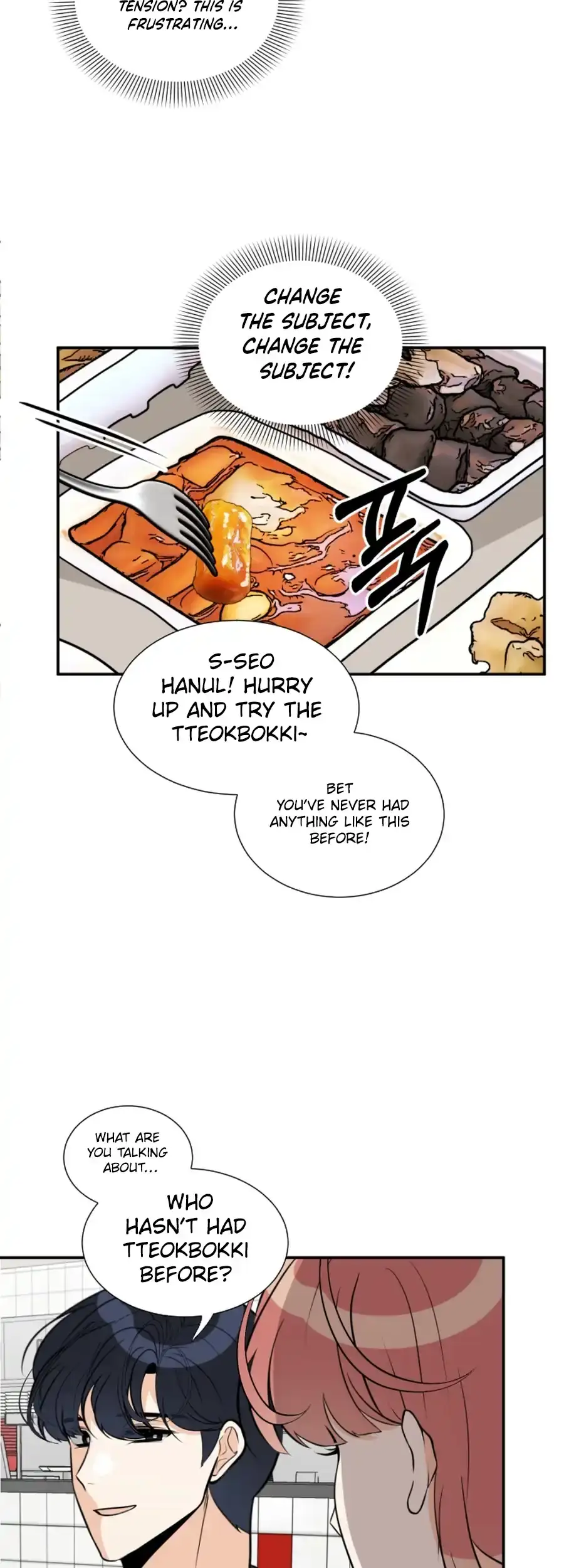Read Love And Ghost chapter 7 image 26 on Lezhin