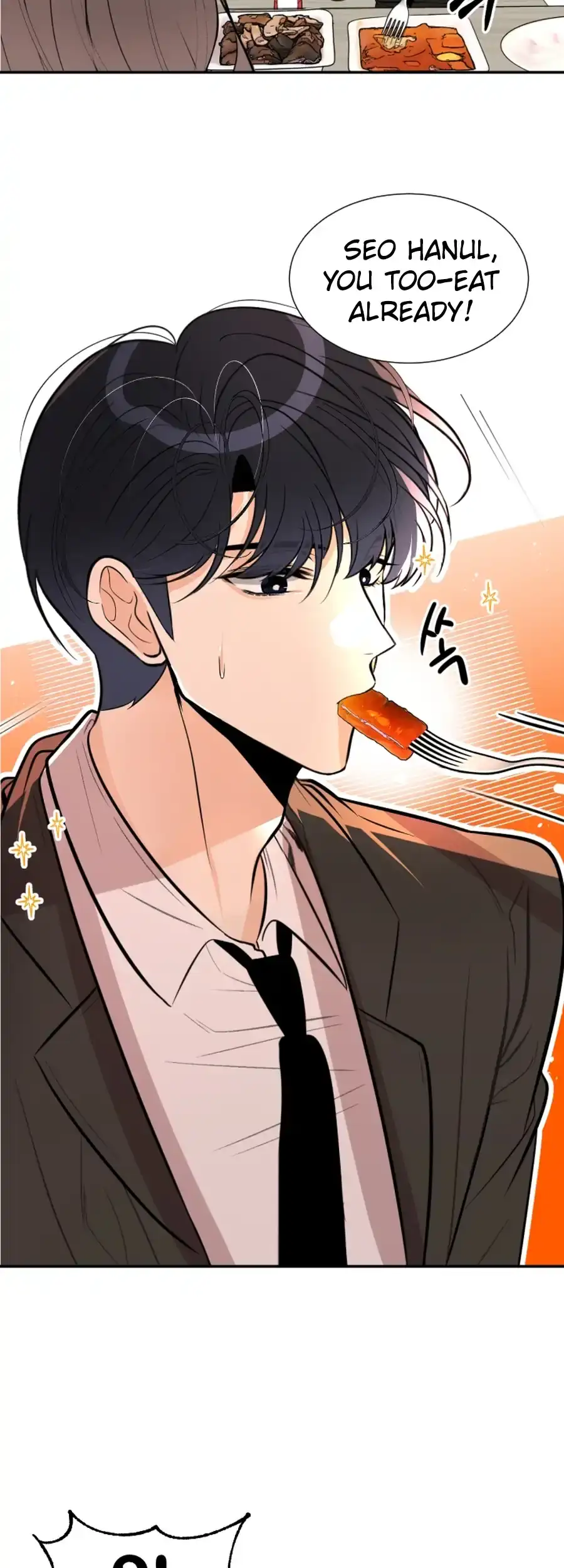 Read Love And Ghost chapter 7 image 29 on Lezhin